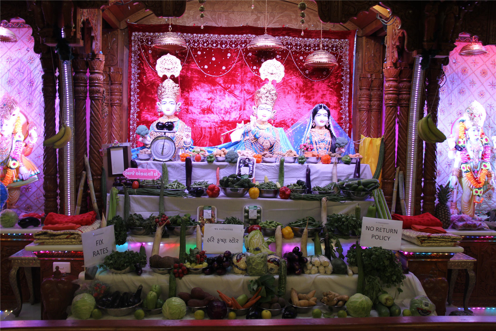 18-Devprabodhini Ekadashi